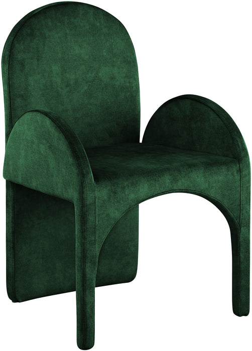 Summer - Dining Arm Chair (Set of 2)