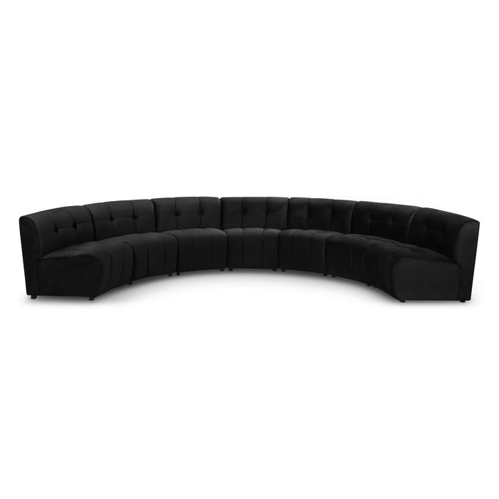 Limitless - 7 Pc. Modular Sectional