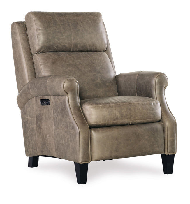 RC - Hurley Power Recliner With Power Headrest
