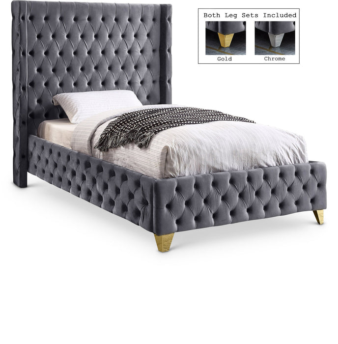 Savan - Bed