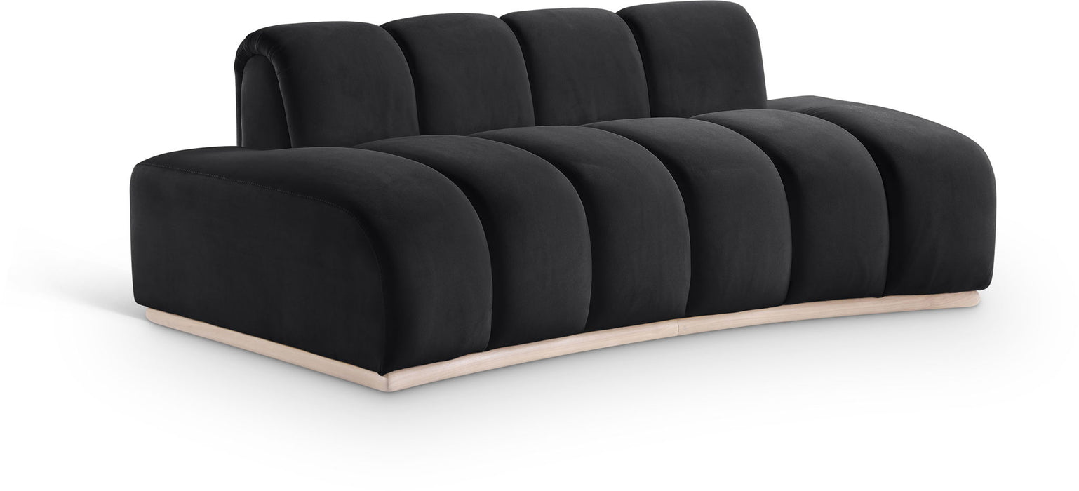 Jace - Loveseat