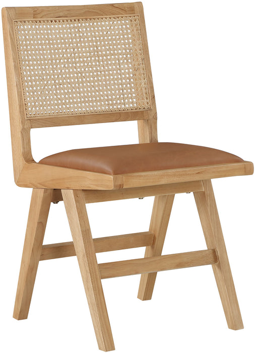 Abby - Side Chair (Set of 2)