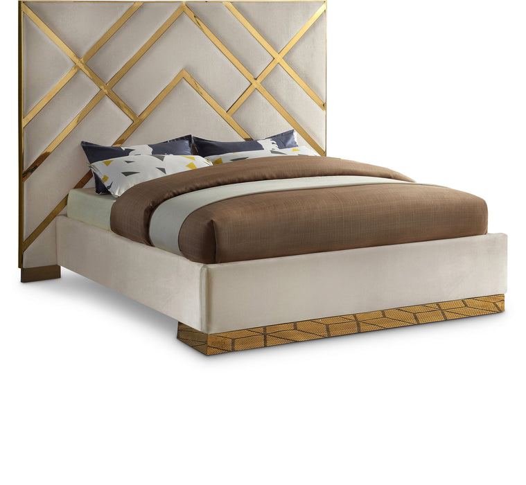 Vector - Bed