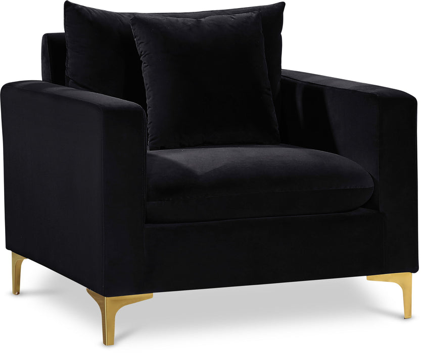 Naomi - Chair