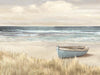 Tranquility By Amber Sterling (Framed) - Beige - Albert's Furniture (Wayne, MI)