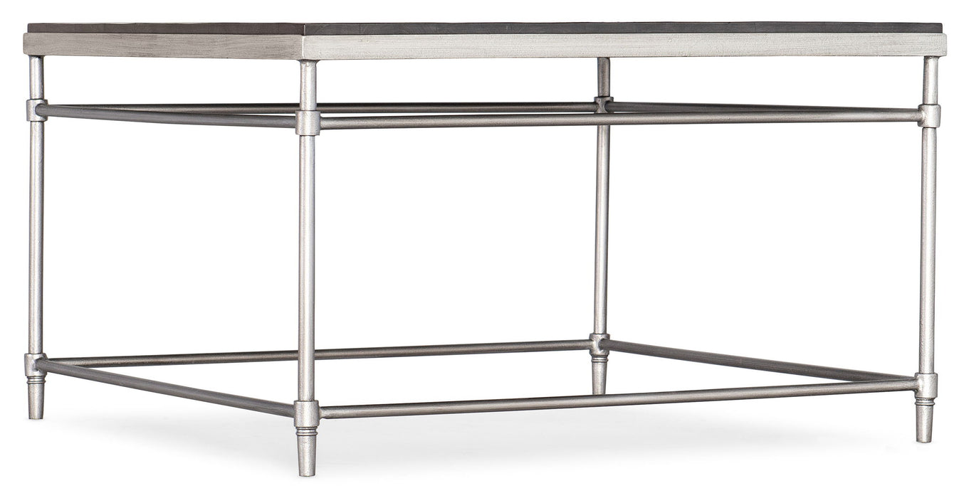 Saint Armand - Cocktail Table