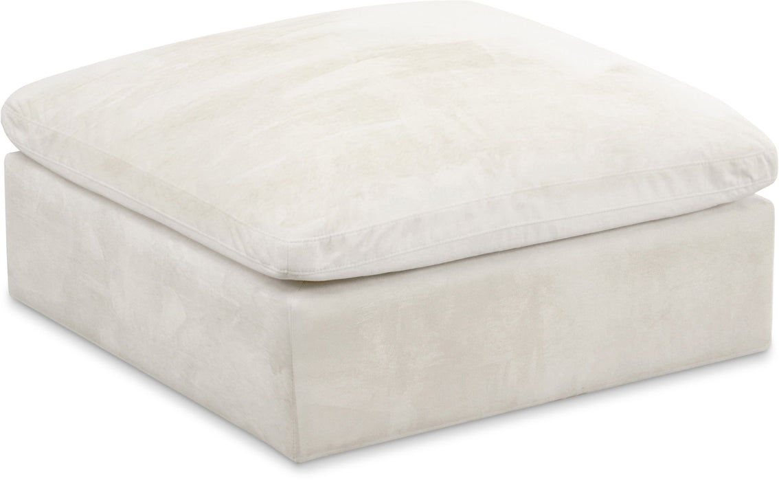 Cozy - Ottoman