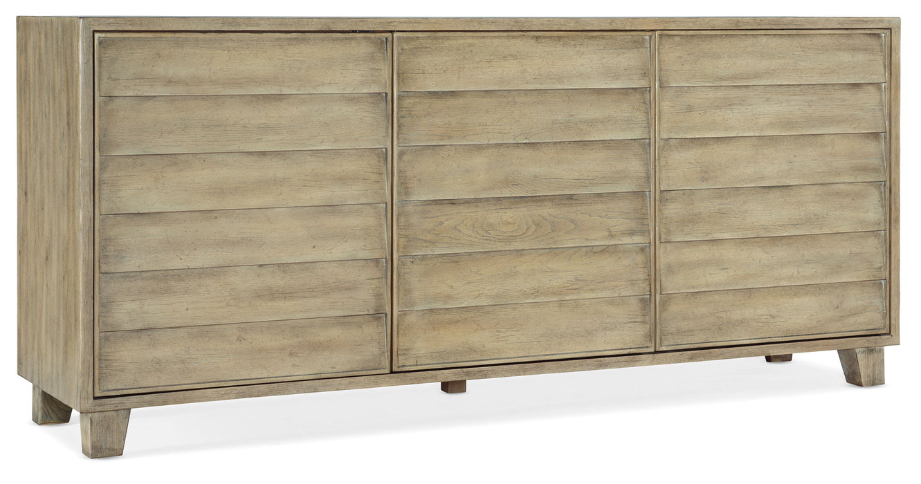 Surfrider - Buffet - Driftwood
