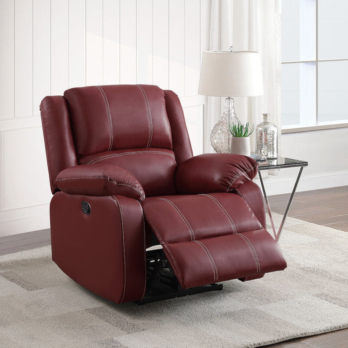 Zuriel - Motion Rocker Recliner