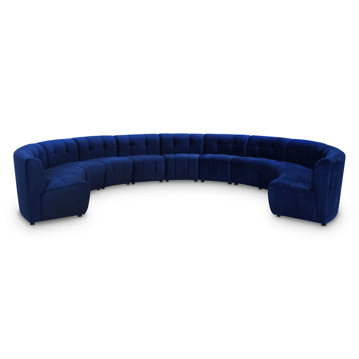 Limitless - 11 Pc. Modular Sectional