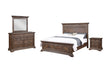 Mar Vista - Bedroom Set - Albert's Furniture (Wayne, MI)