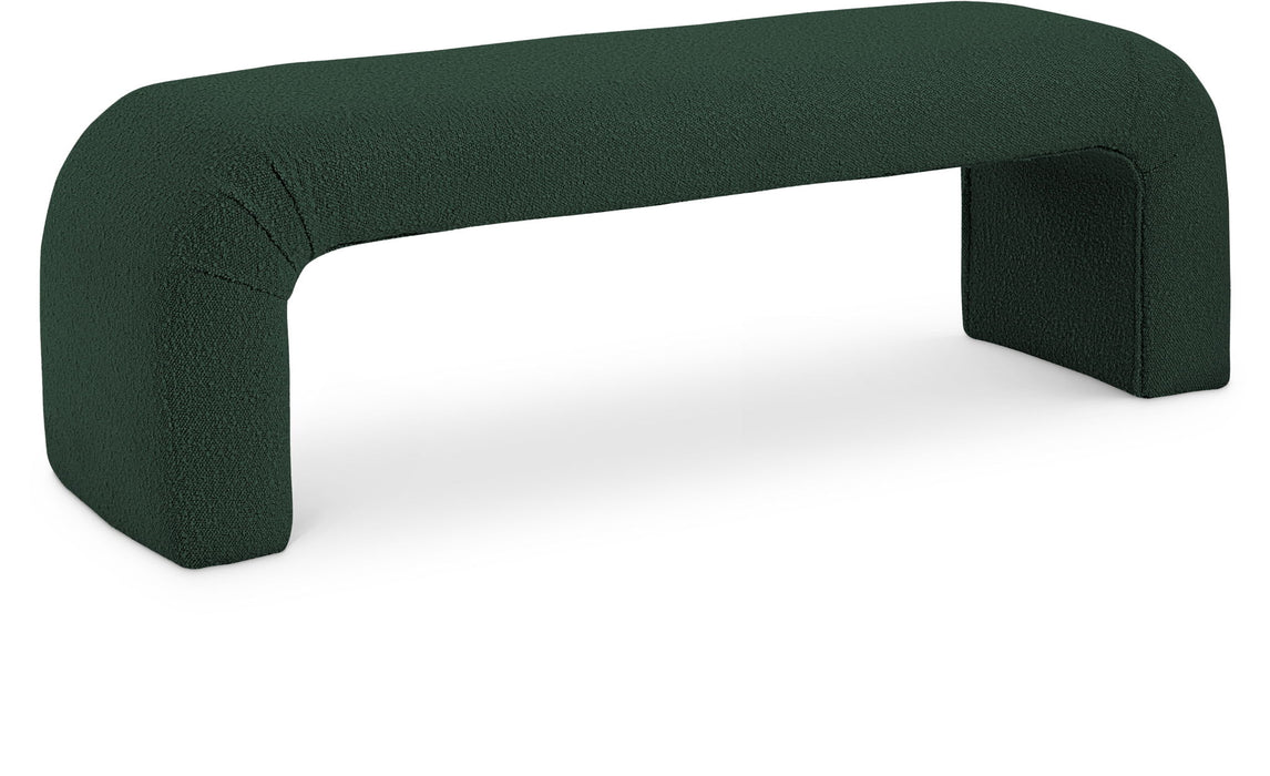Niagara - Bench
