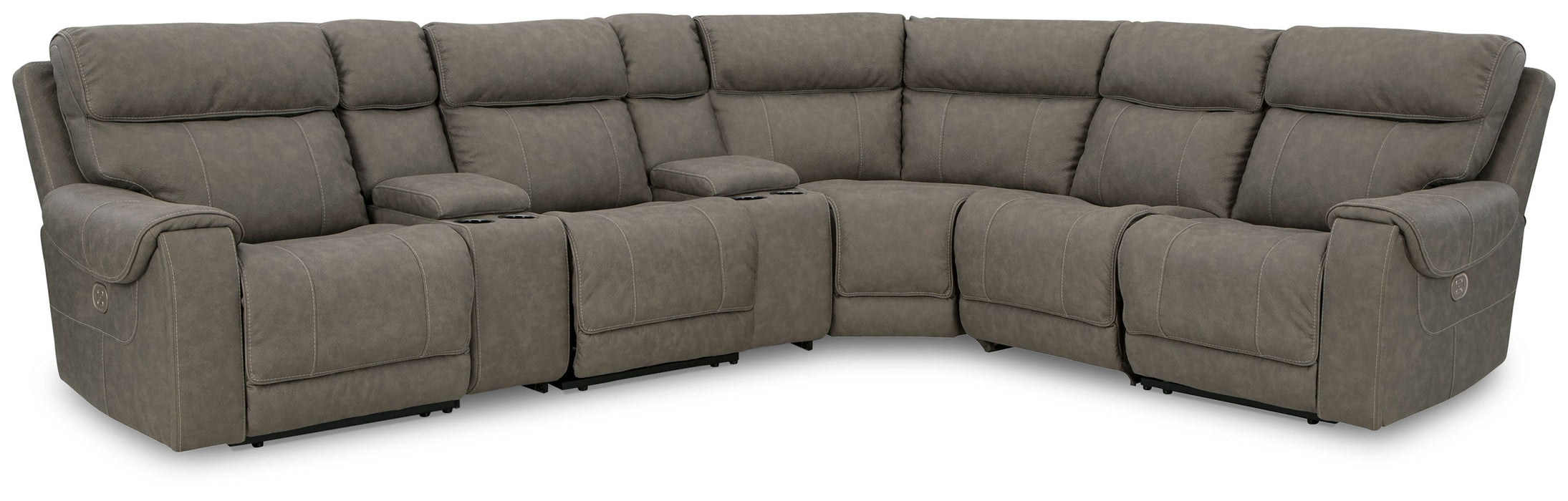 Starbot - Sectional