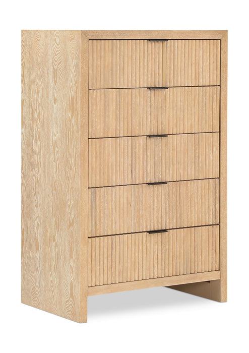 Fairfax - Chest