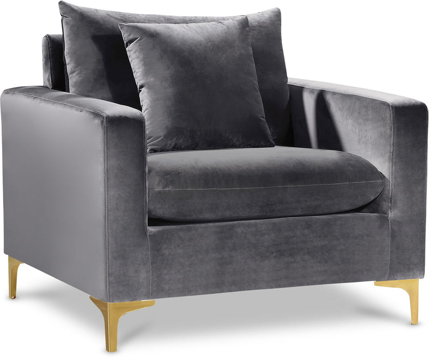Naomi - Chair