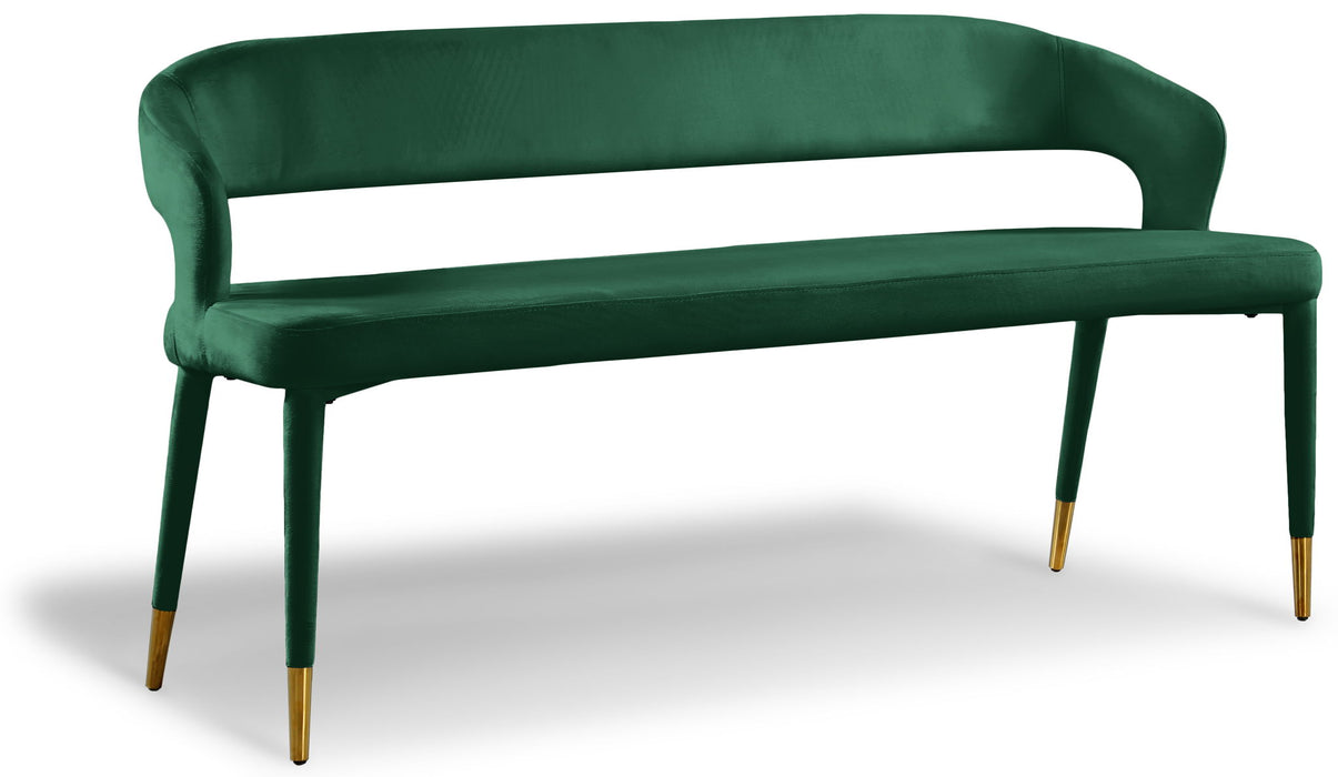 Destiny - Bench