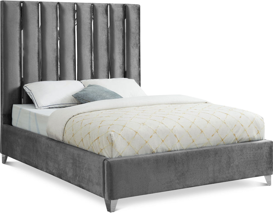 Enzo - Bed