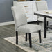 Celeste - Dining Chair - Albert's Furniture (Wayne, MI)