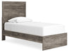 Ralinksi - Panel Bed - Albert's Furniture (Wayne, MI)
