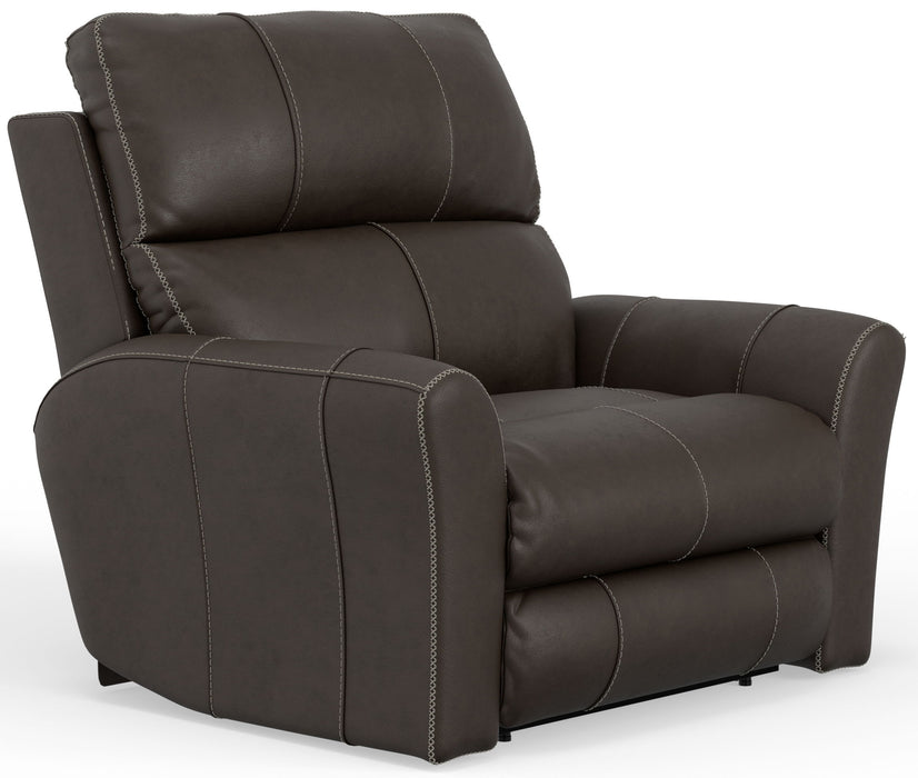 Fredda - Power Recliner