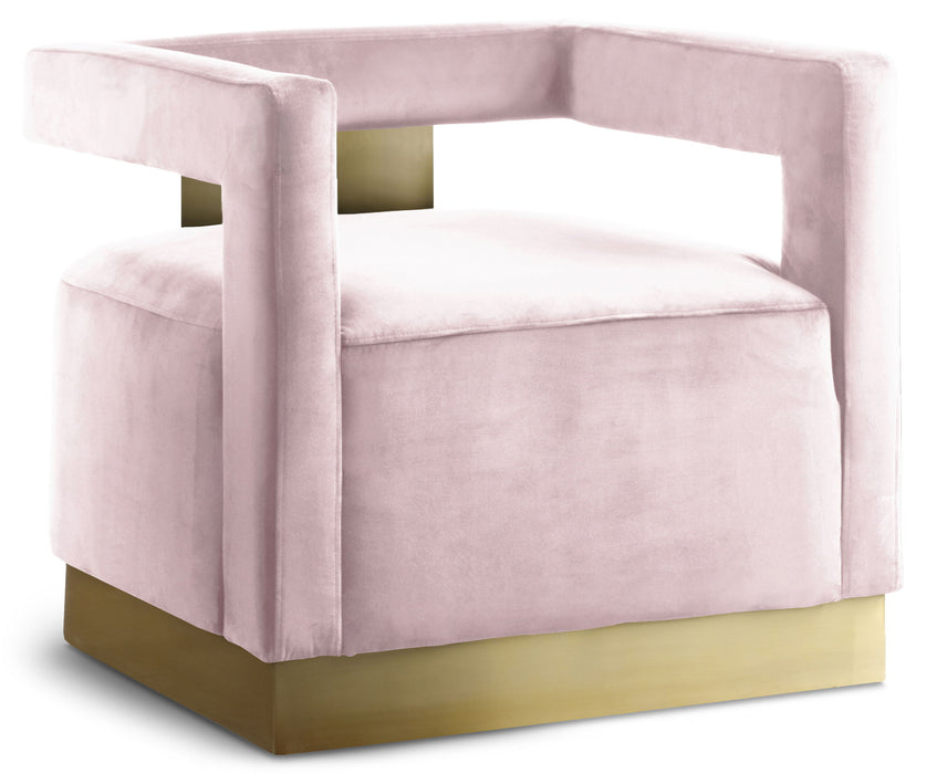 Armani - Accent Chair