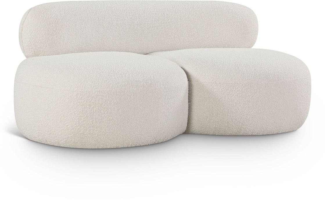 Venti - Loveseat