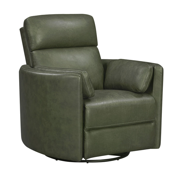 Radius - Power Swivel Glider Recliner
