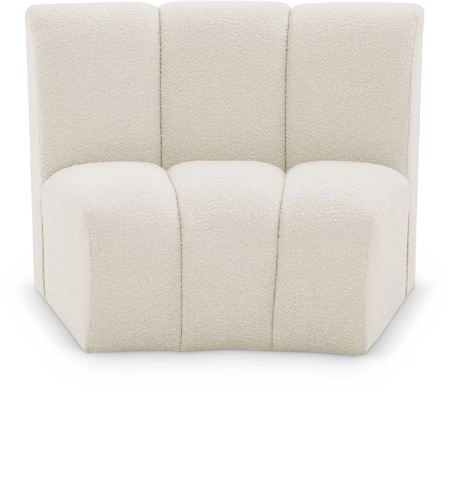 Infinity - Boucle Modular Chair