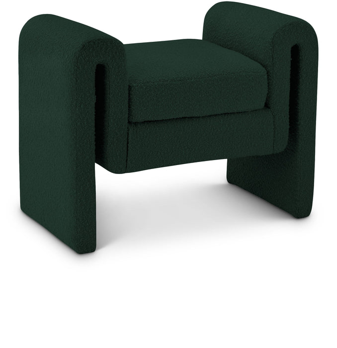 Stylus - Bench