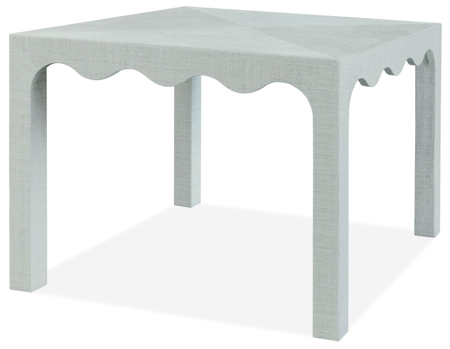 Commerce And Market - Naomi Game Table