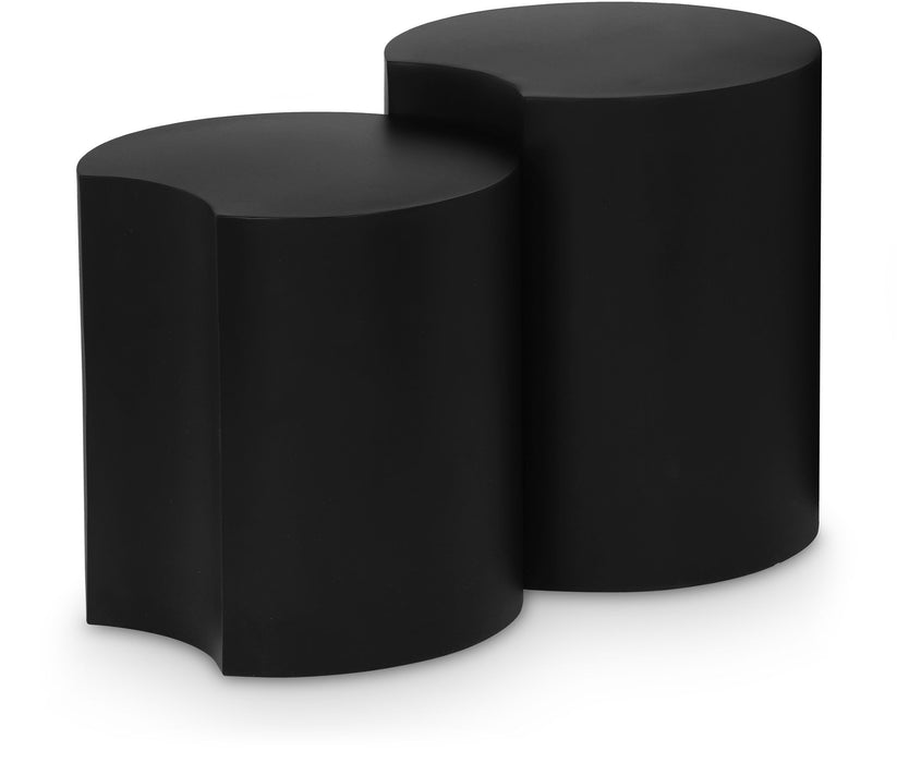 Dimple - Modular End Table