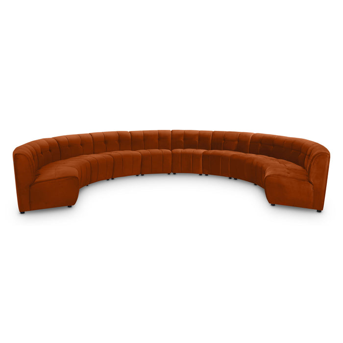 Limitless - 10 Pc. Modular Sectional