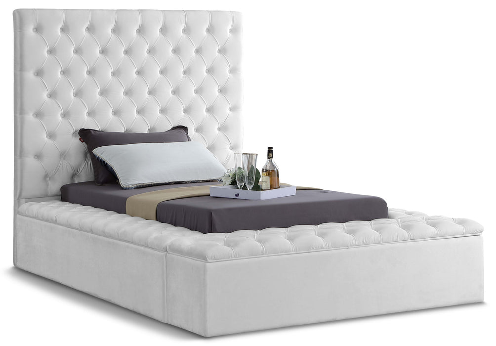 Bliss - Bed