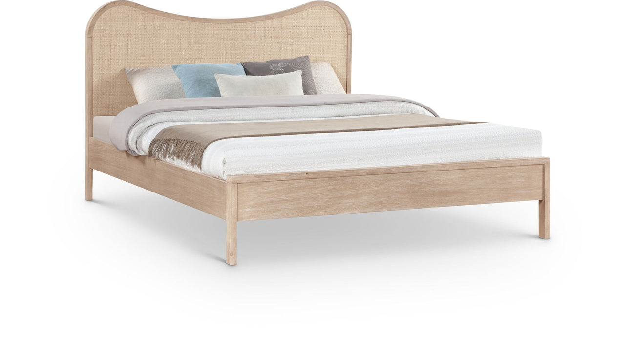 Windsor - Bed