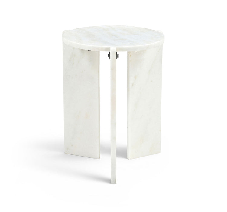 Vernazza - Genuine Marble Table
