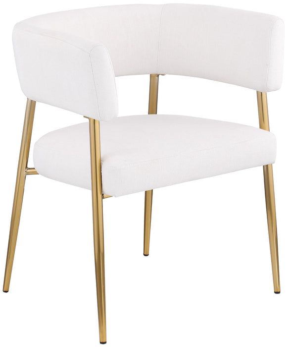 Creston - Durable Dining Chair