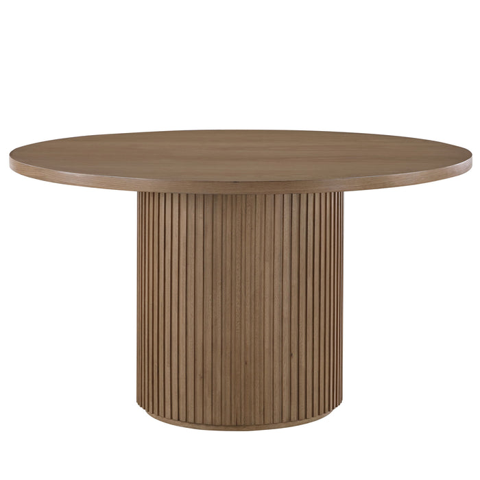 Colvin - Round Dining Table