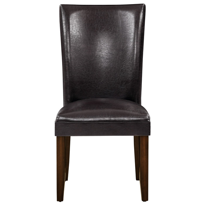 Hartford - Bonded Chair (Set of 2)