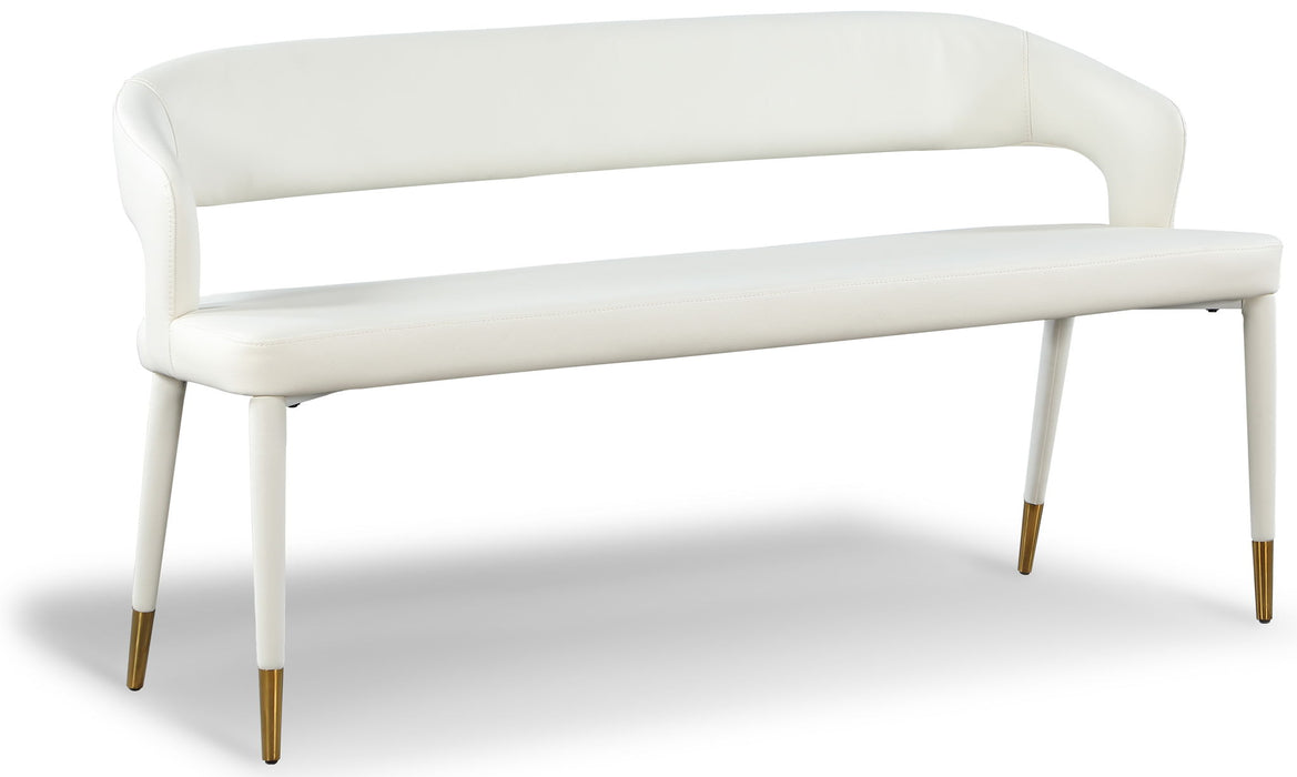 Destiny - Bench