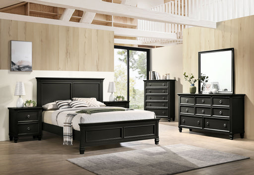 Tamarack - Bedroom Set - Albert's Furniture (Wayne, MI)