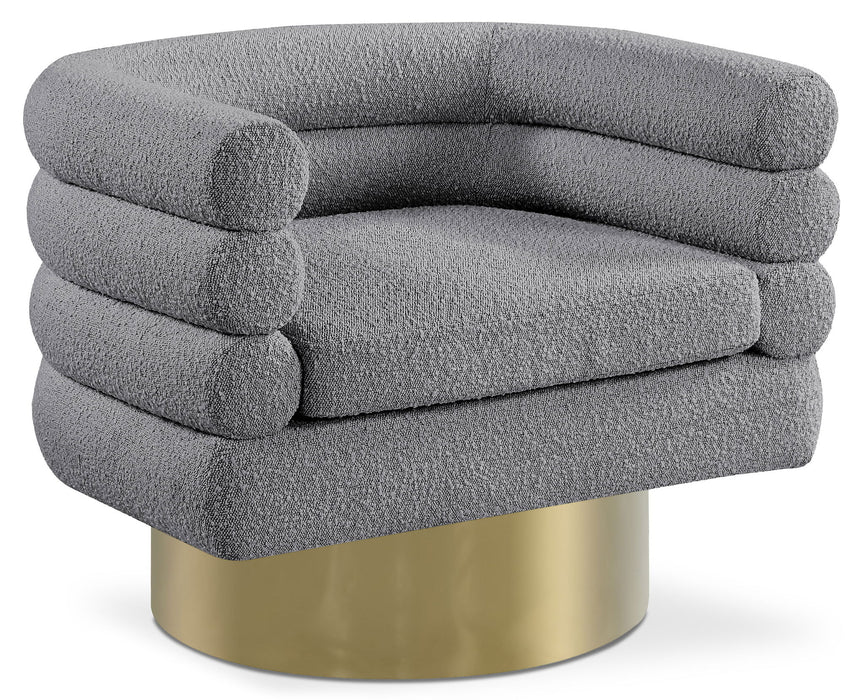 Tessa - Accent Chair