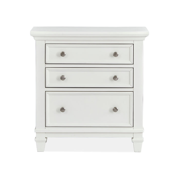 Charleston - Drawer Nightstand