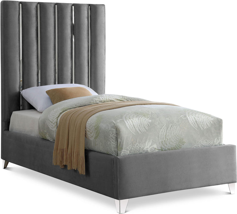 Enzo - Bed