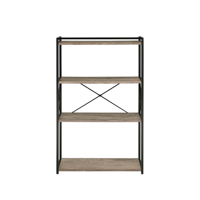 Corday - Bookcase - Light Brown