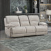 Camden - Dual Reclining Sofa - Albert's Furniture (Wayne, MI)