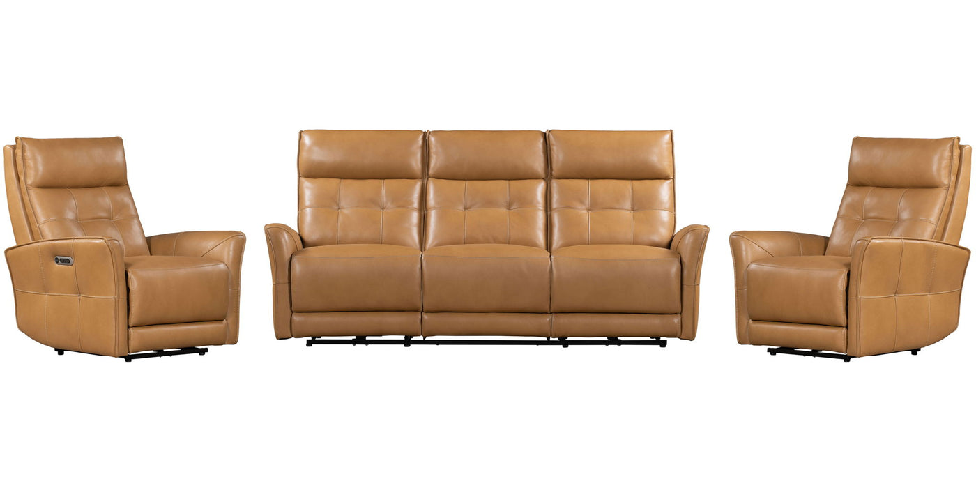 Gershwin - Power Reclining Sofa Set