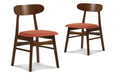 Morocco - Dining Chair With Seat Cushion - Albert's Furniture (Wayne, MI)