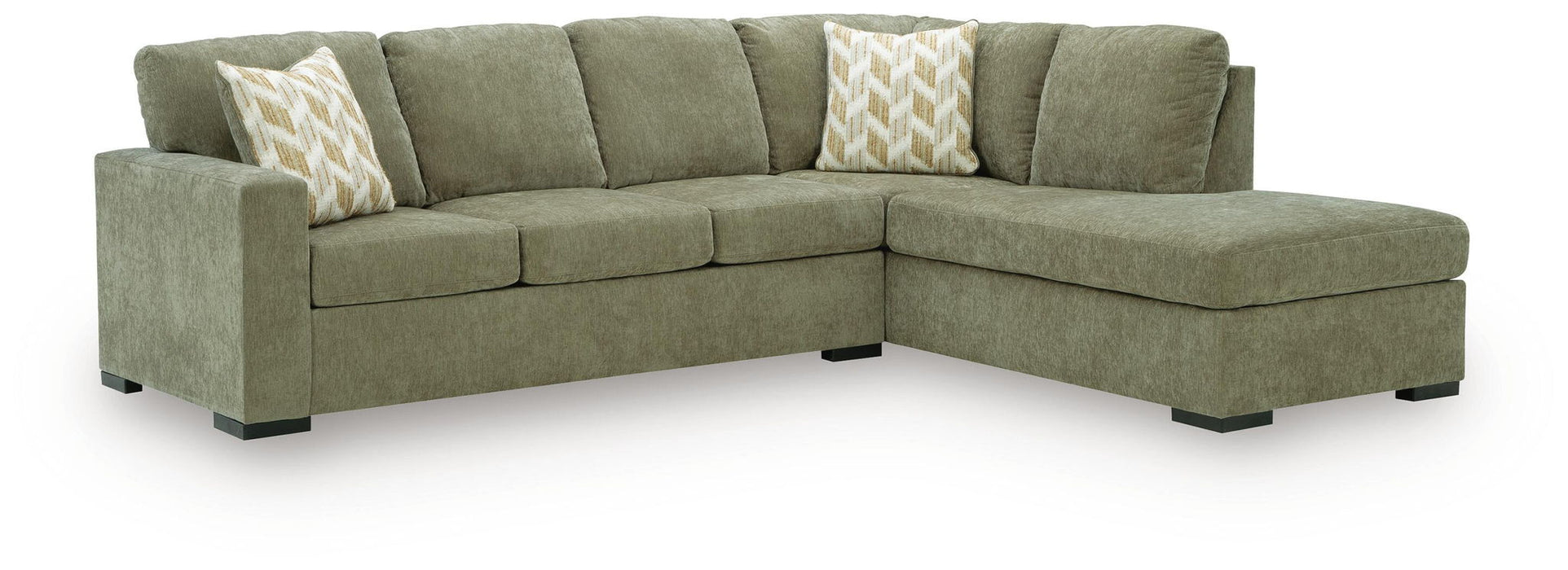 Bridgepoint - Sleeper Sectional