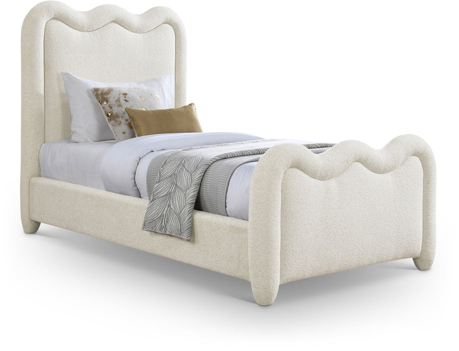 Gavin - Bed