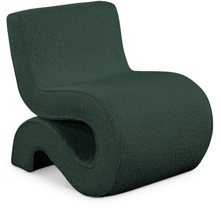 Desiree - Accent Chair